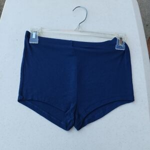 Victoria's Secret Sleep Shorts